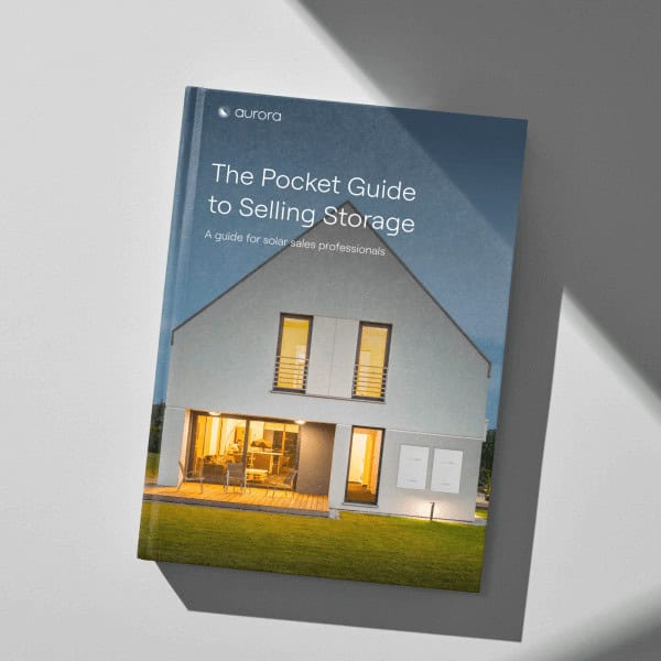 The Pocket Guide to Selling Storage