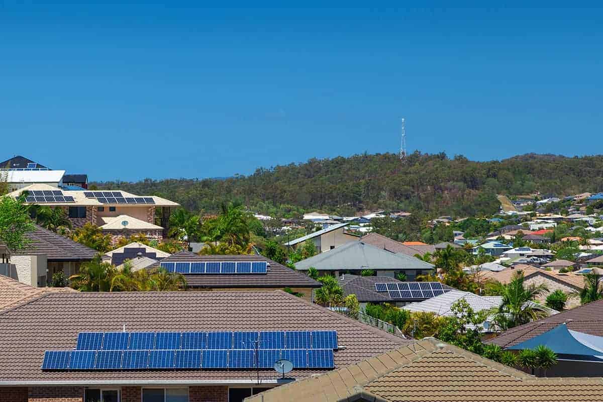 Australia's solar industry offers lessons for the U.S.
