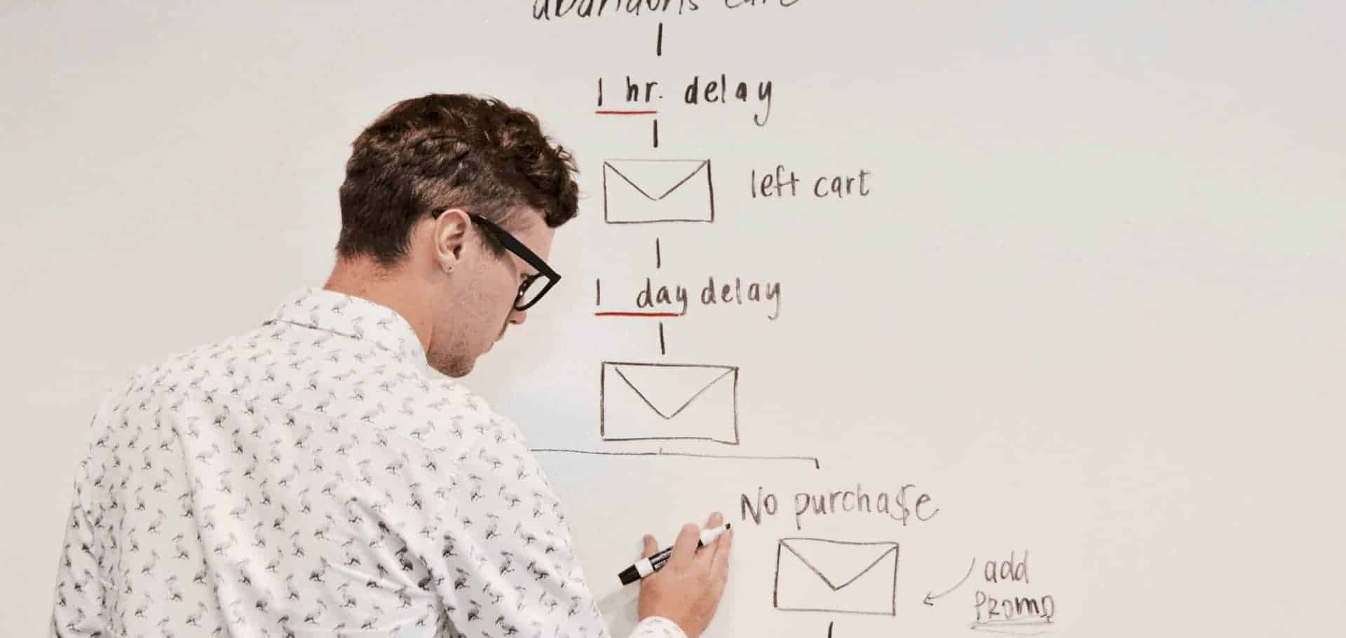 improve customer journey