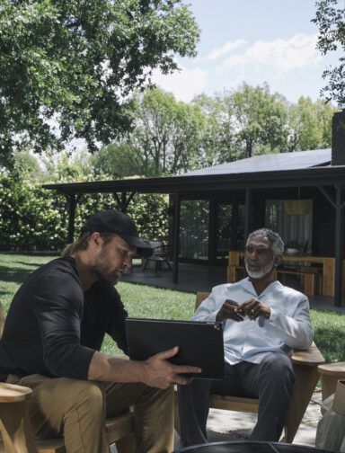 Mastering the Art of Trust-Based Selling