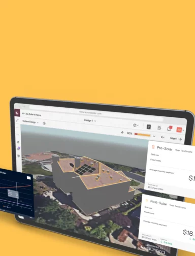 Sell Faster and Easier with Sales Mode