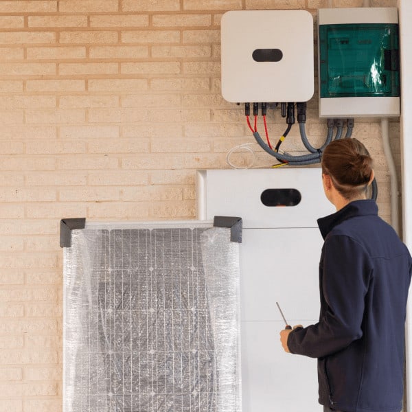 The Blueprint for Success: Designing High-Performance Solar + Storage Systems