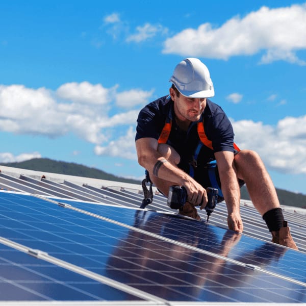 Simply Solar’s Journey from Sales to Install with Aurora AI and Plan Sets