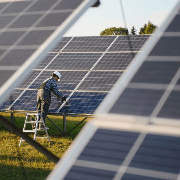 Beyond the Basics: Advanced Tactics for Commercial Solar Optimization