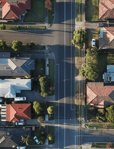 Design Precision Redefined: How to Leverage EagleView’s Detailed Imagery