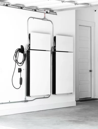 Empowering Energy Independence: How MSS combines Solar with Storage