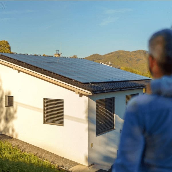 Building Resiliency: Expanding From Solar to Whole Home Energy Proposals