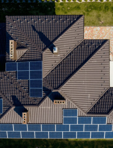 Achieve Unmatched Solar Design Precision with EagleView Powered™ Models in Aurora