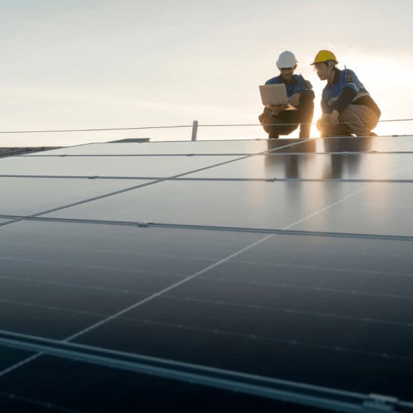 Unlocking the Power of Data: Revolutionizing Commercial and Utility-Scale Solar