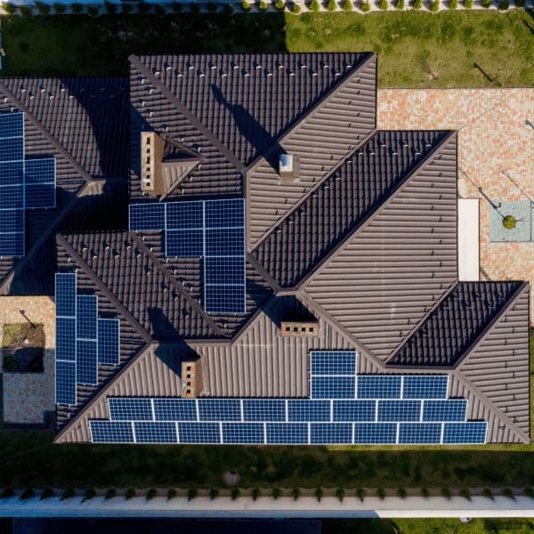 Achieve Unmatched Solar Design Precision with EagleView Powered™ Models in Aurora