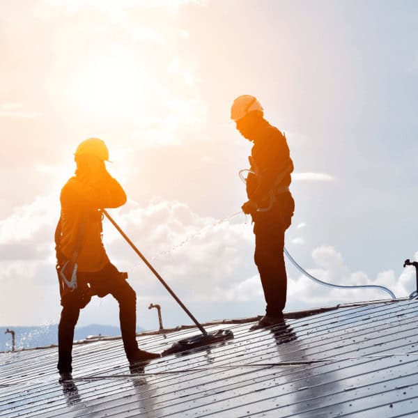 Empowering Efficiency: NYSS Cuts Survey Time by 40+ Minutes with EagleView Powered Models