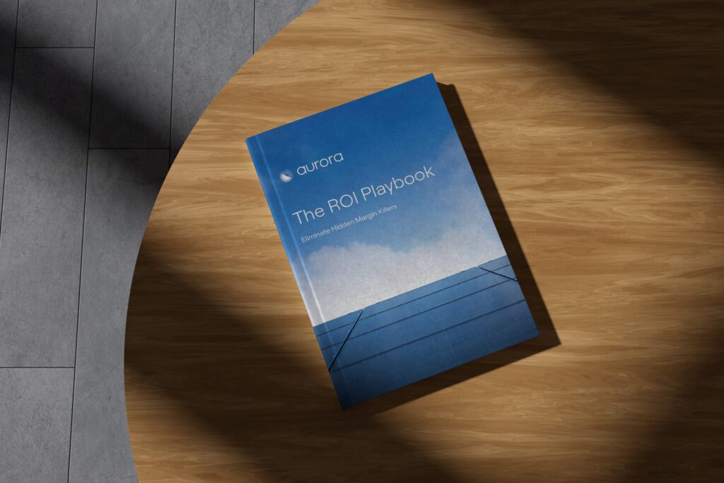 Download the full ROI Playbook to see how top solar companies are using these four levers to turn efficiency into profit.